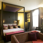 Baglioni Hotel London