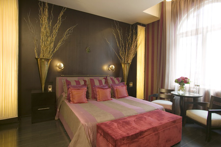 Baglioni Hotel London