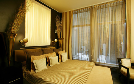 Baglioni Hotel London