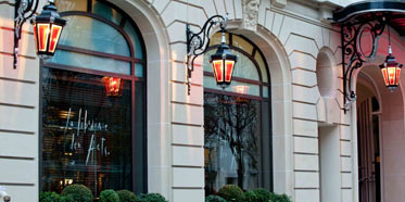 Le Royal Monceau - Raffles Paris
