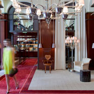 Le Royal Monceau - Raffles Paris
