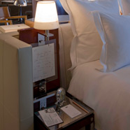 Le Royal Monceau - Raffles Paris
