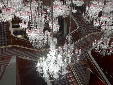Le Royal Monceau
