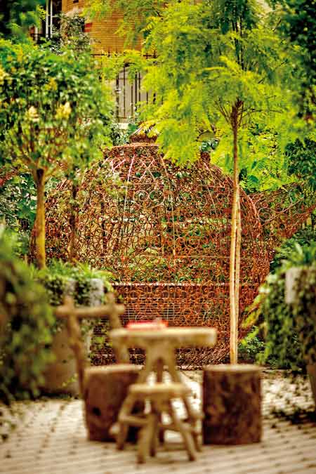 Le Royal Monceau - Raffles Paris
