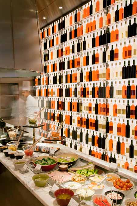 Le Royal Monceau - Raffles Paris
