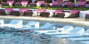 Hyatt Regency Cancun
