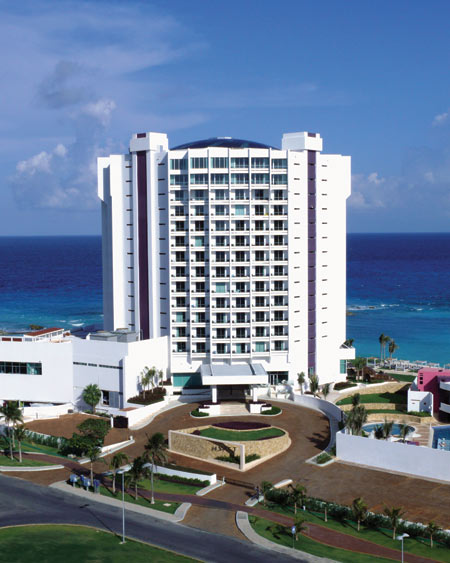 Hyatt Regency Cancun