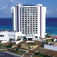 Hyatt Regency Cancun