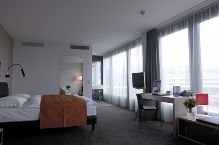 Radisson SAS Hotel Lucerne
