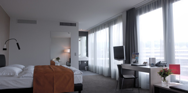 Radisson SAS Hotel Lucerne