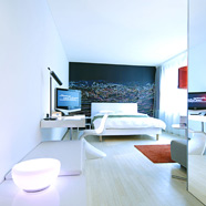 Radisson SAS Hotel Lucerne