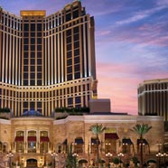 Palazzo Resort Hotel Casino