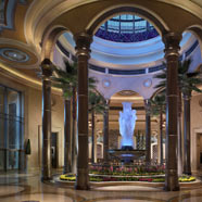 Palazzo Resort Hotel Casino