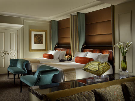 Palazzo Resort Hotel Casino