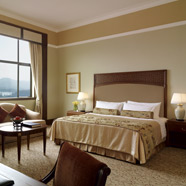 Shangri-La Hotel Hangzhou