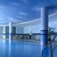 Shangri-La Hotel Hangzhou