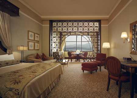 Shangri-La Hotel Hangzhou