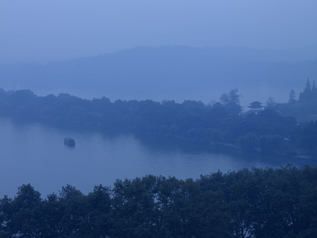 Shangri-La Hotel Hangzhou
