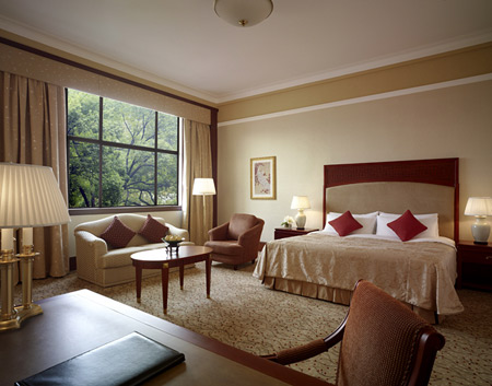 Shangri-La Hotel Hangzhou