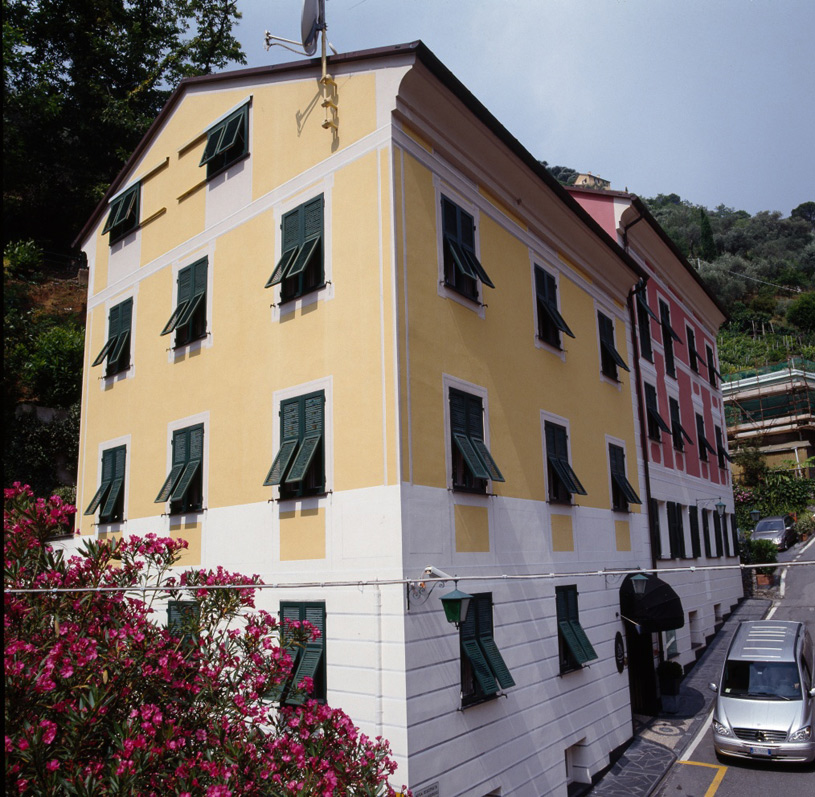 Eight Hotel Portofino
