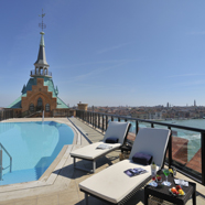 Hilton Molino Stucky Venice