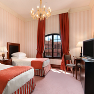Hilton Molino Stucky Venice