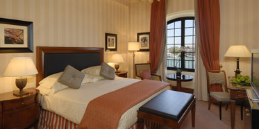 Hilton Molino Stucky Venice