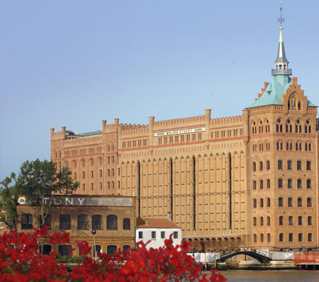 Hilton Molino Stucky Venice