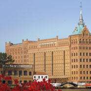 Hilton Molino Stucky Venice