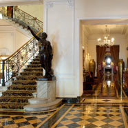 Regina Hotel Baglioni