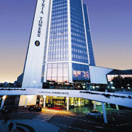 Corinthia Towers Hotel