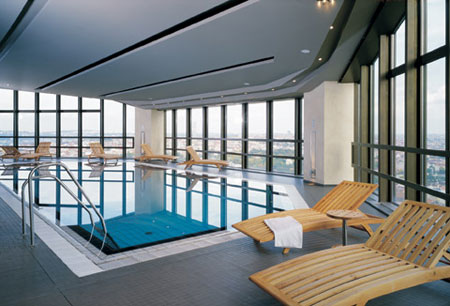 Corinthia Towers Hotel