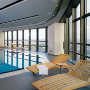 Corinthia Towers Hotel