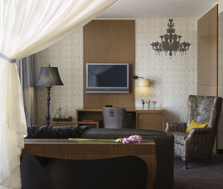 Hotel Sax Chicago
