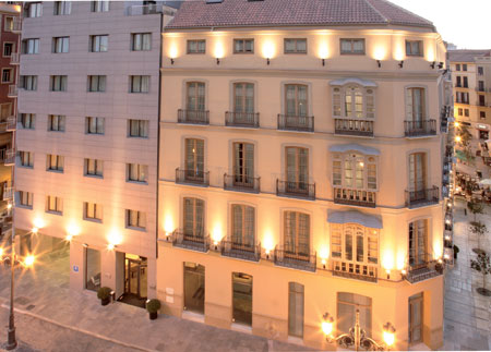 Molina Lario