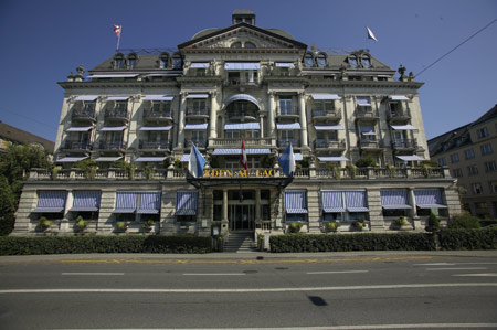Eden Au Lac Zurich Eden Au Lac Zurich