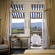 Eden Au Lac Zurich
