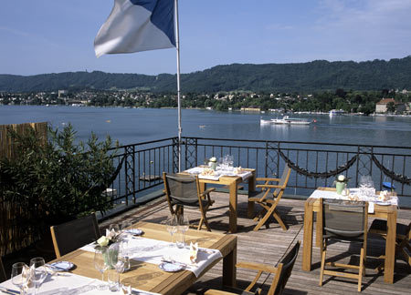 Eden Au Lac Zurich Eden Au Lac Zurich