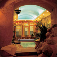 Stikliai Hotel