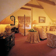 Stikliai Hotel