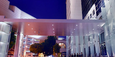 Sofitel Los Angeles