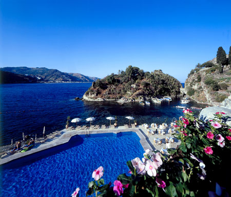 Grand Hotel Atlantis Bay