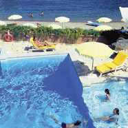 Grand Hotel Mazarro Sea Palace