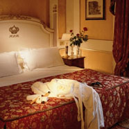 Hotel Splendide Royal Rome