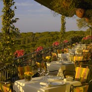 Hotel Splendide Royal Rome