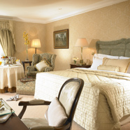 Hayfield Manor