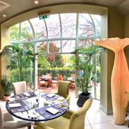 Hayfield Manor Hotel