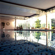 Hayfield Manor Hotel