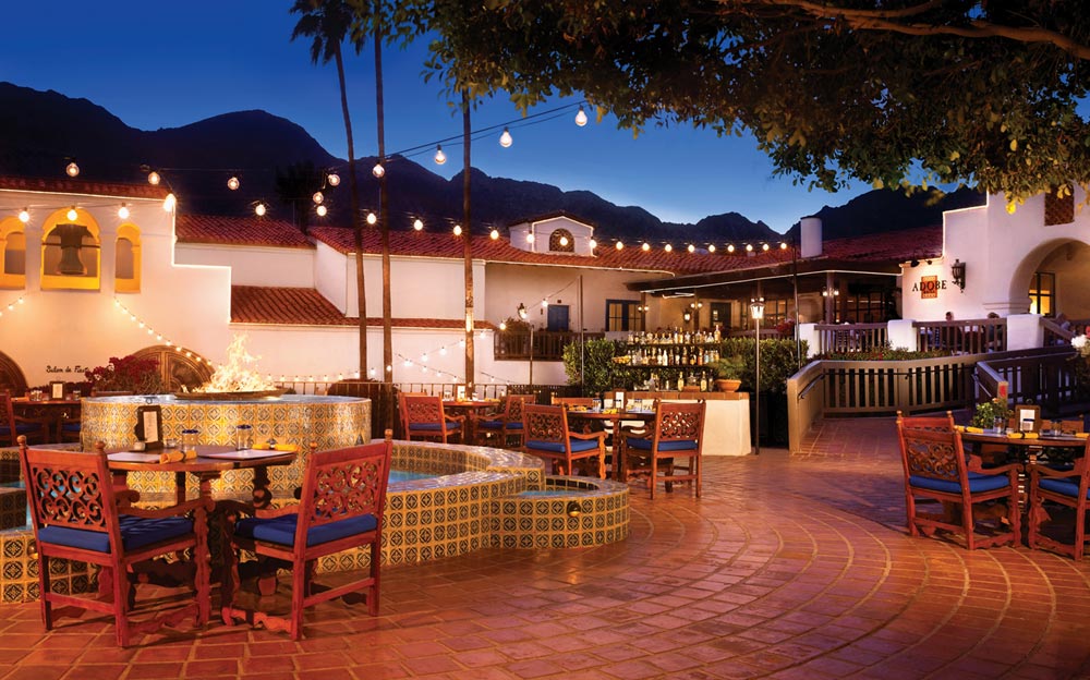 La Quinta Resort and Club, Palm Springs, CA Five Star Alliance