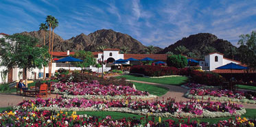 La Quinta Resort and Club